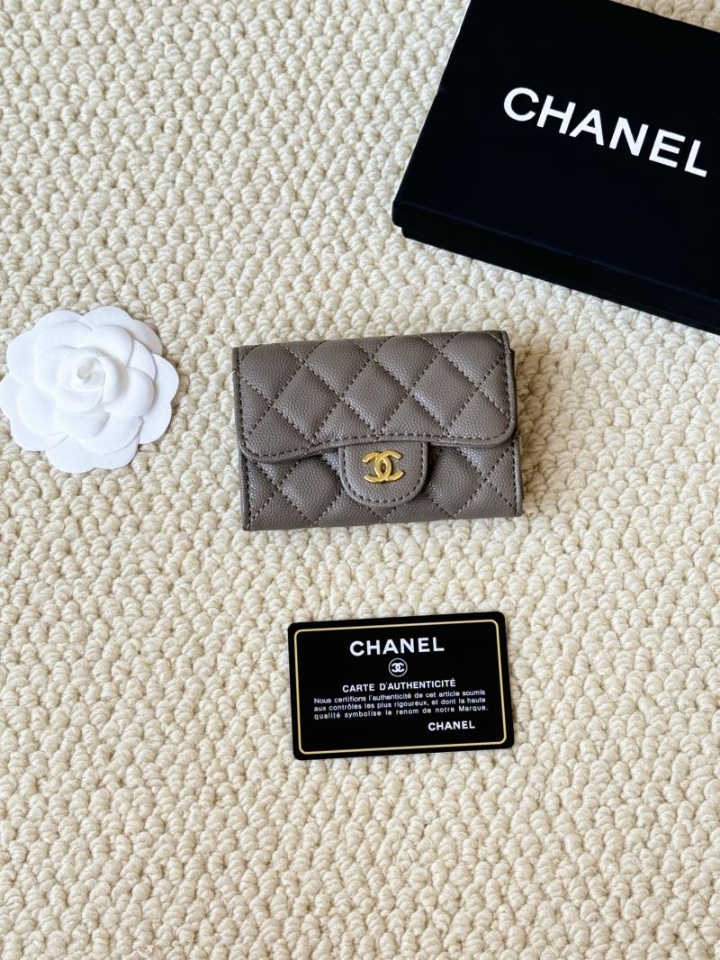 Chanel Wallets Purse